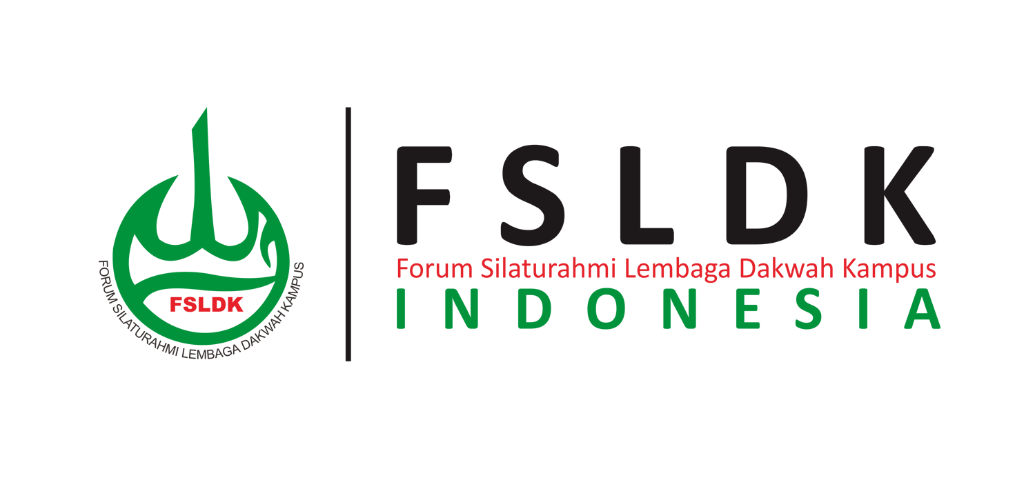 Logo FSLDK Indonesia